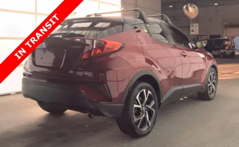 More photos of 2019 Toyota C-HR XLE at Auto Boutique Florida, FL