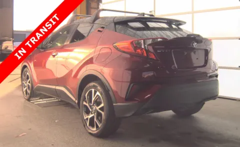 More photos of 2019 Toyota C-HR XLE at Auto Boutique Florida, FL