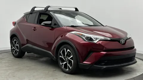 Another view of 2019 Toyota C-HR XLE for sale in Jacksonville, FL at Auto Boutique Florida
