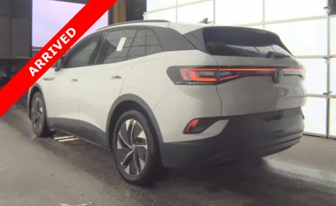 More photos of 2022 Volkswagen ID.4 Pro S at Auto Boutique Florida, FL