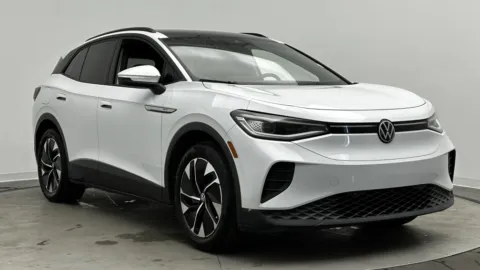 Another view of 2022 Volkswagen ID.4 Pro S for sale in Jacksonville, FL at Auto Boutique Florida