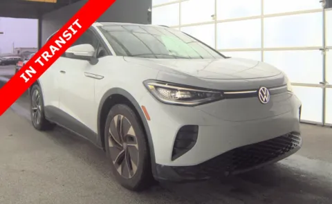Another view of 2022 Volkswagen ID.4 Pro S for sale in Jacksonville, FL at Auto Boutique Florida
