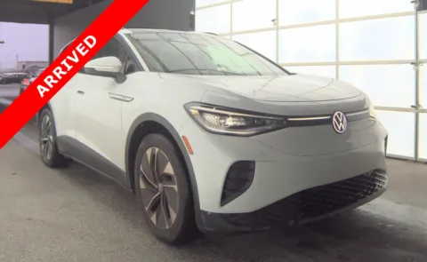 Another view of 2022 Volkswagen ID.4 Pro S for sale in Jacksonville, FL at Auto Boutique Florida