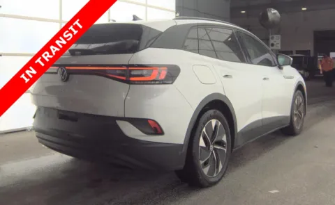 More photos of 2022 Volkswagen ID.4 Pro S at Auto Boutique Florida, FL