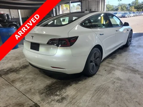 More photos of 2023 Tesla Model 3 at Auto Boutique Florida, FL