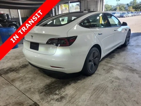 More photos of 2023 Tesla Model 3 at Auto Boutique Florida, FL