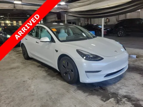 More photos of 2023 Tesla Model 3 at Auto Boutique Florida, FL