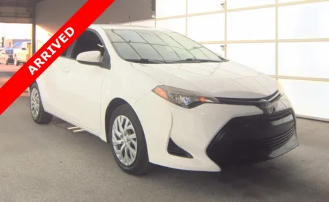 Another view of 2019 Toyota Corolla LE for sale in Jacksonville, FL at Auto Boutique Florida