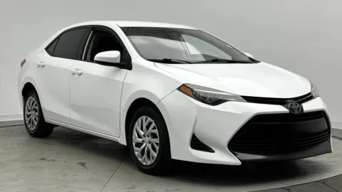 Another view of 2019 Toyota Corolla LE for sale in Jacksonville, FL at Auto Boutique Florida