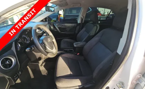 More photos of 2019 Toyota Corolla LE at Auto Boutique Florida, FL