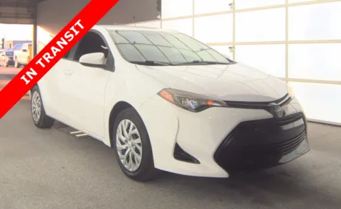 Another view of 2019 Toyota Corolla LE for sale in Jacksonville, FL at Auto Boutique Florida