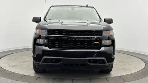 Photos of 2021 Chevrolet Silverado 1500 Custom for sale in Jacksonville, FL at Auto Boutique Florida