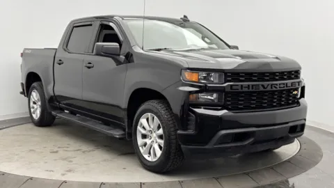 Another view of 2021 Chevrolet Silverado 1500 Custom for sale in Jacksonville, FL at Auto Boutique Florida