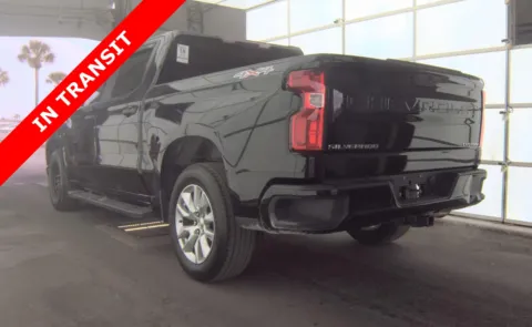 More photos of 2021 Chevrolet Silverado 1500 Custom at Auto Boutique Florida, FL