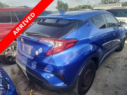 More photos of 2020 Toyota C-HR LE at Auto Boutique Florida, FL