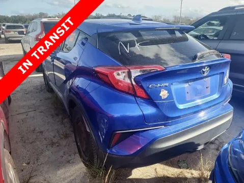 More photos of 2020 Toyota C-HR LE at Auto Boutique Florida, FL