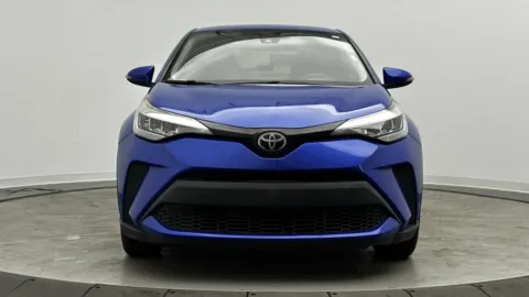 Photos of 2020 Toyota C-HR LE for sale in Jacksonville, FL at Auto Boutique Florida