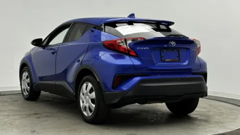 More photos of 2020 Toyota C-HR LE at Auto Boutique Florida, FL