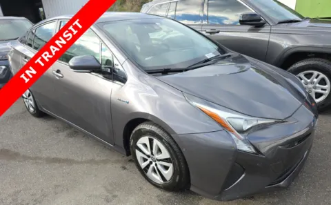 Another view of 2017 Toyota Prius Two for sale in Jacksonville, FL at Auto Boutique Florida
