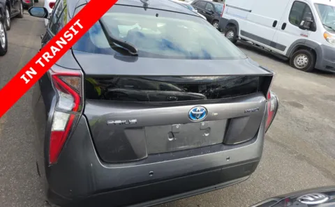 More photos of 2017 Toyota Prius Two at Auto Boutique Florida, FL