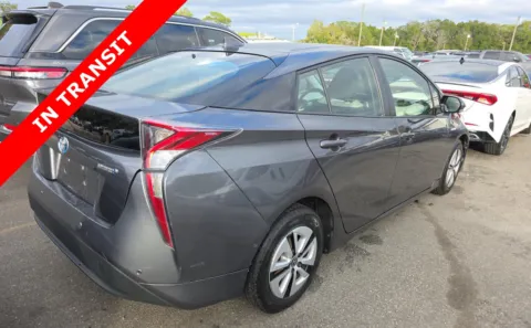 More photos of 2017 Toyota Prius Two at Auto Boutique Florida, FL