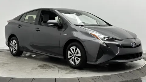 Another view of 2017 Toyota Prius Two for sale in Jacksonville, FL at Auto Boutique Florida