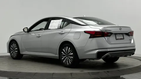 More photos of 2025 Nissan Altima SV at Auto Boutique Florida, FL