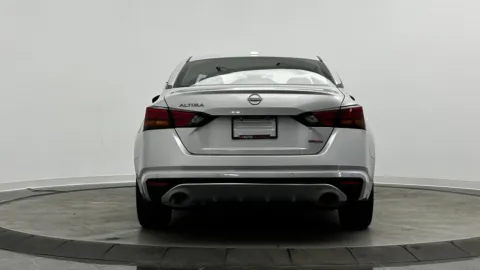 More photos of 2025 Nissan Altima SV at Auto Boutique Florida, FL