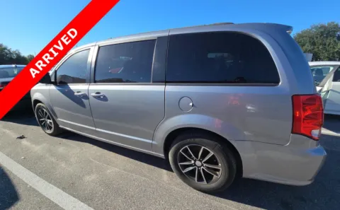 More photos of 2018 Dodge Grand Caravan GT at Auto Boutique Florida, FL