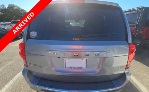 More photos of 2018 Dodge Grand Caravan GT at Auto Boutique Florida, FL