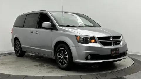 Another view of 2018 Dodge Grand Caravan GT for sale in Jacksonville, FL at Auto Boutique Florida