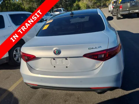 More photos of 2022 Alfa Romeo Giulia Ti at Auto Boutique Florida, FL