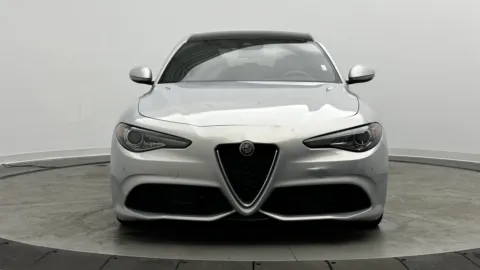 Photos of 2022 Alfa Romeo Giulia Ti for sale in Jacksonville, FL at Auto Boutique Florida