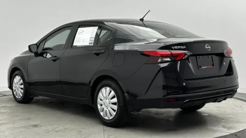 More photos of 2024 Nissan Versa S at Auto Boutique Florida, FL