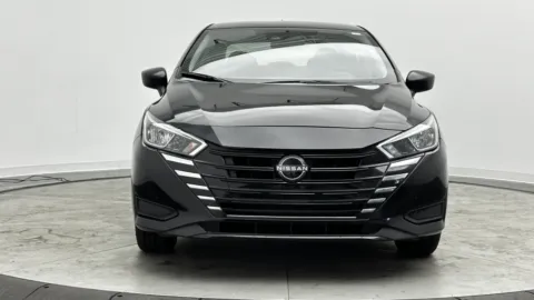 Photos of 2024 Nissan Versa S for sale in Jacksonville, FL at Auto Boutique Florida