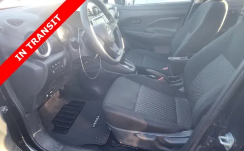 More photos of 2024 Nissan Versa S at Auto Boutique Florida, FL