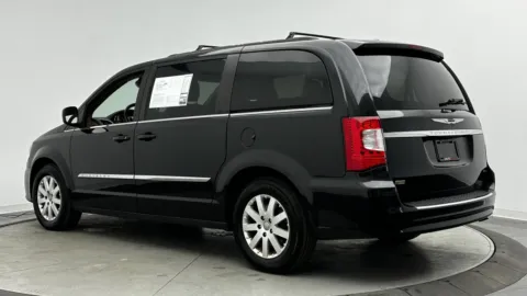 More photos of 2015 Chrysler Town & Country Touring at Auto Boutique Florida, FL