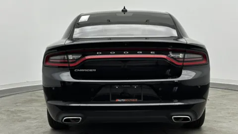 More photos of 2023 Dodge Charger SXT at Auto Boutique Florida, FL