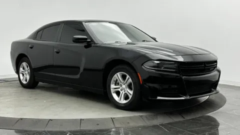 Photos of 2023 Dodge Charger SXT for sale in Jacksonville, FL at Auto Boutique Florida
