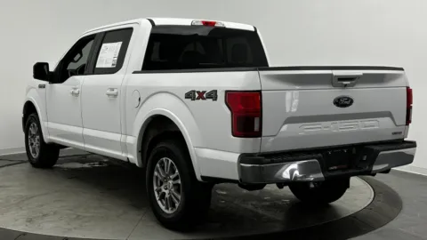 More photos of 2020 Ford F-150 LARIAT at Auto Boutique Florida, FL