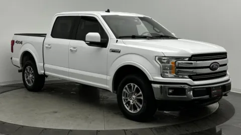 Another view of 2020 Ford F-150 LARIAT for sale in Jacksonville, FL at Auto Boutique Florida
