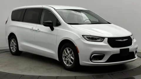 Another view of 2024 Chrysler Pacifica Touring L for sale in Jacksonville, FL at Auto Boutique Florida