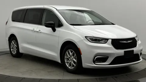 Another view of 2024 Chrysler Pacifica Touring L for sale in Jacksonville, FL at Auto Boutique Florida