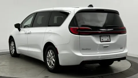 More photos of 2024 Chrysler Pacifica Touring L at Auto Boutique Florida, FL