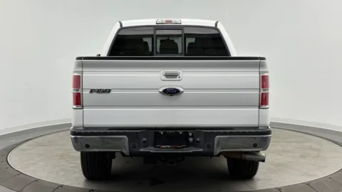 More photos of 2011 Ford F-150 Lariat at Auto Boutique Florida, FL