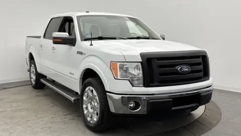 Another view of 2011 Ford F-150 Lariat for sale in Jacksonville, FL at Auto Boutique Florida