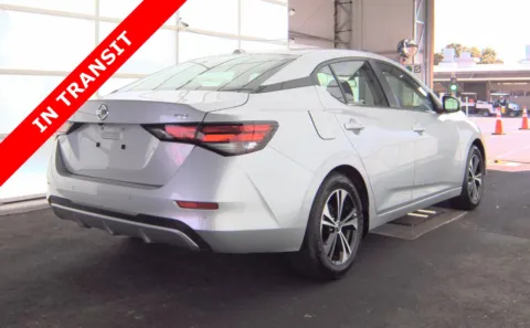 More photos of 2022 Nissan Sentra SV at Auto Boutique Florida, FL