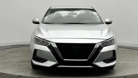 Photos of 2022 Nissan Sentra SV for sale in Jacksonville, FL at Auto Boutique Florida