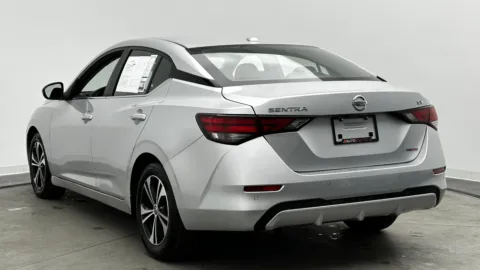 More photos of 2022 Nissan Sentra SV at Auto Boutique Florida, FL