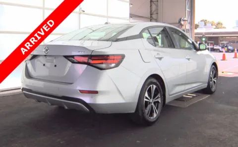 More photos of 2022 Nissan Sentra SV at Auto Boutique Florida, FL